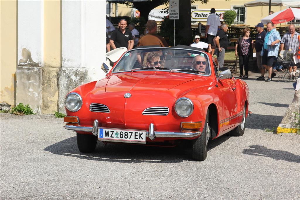 2013-07-14 15.Oldtimertreffen in Pinkafeld